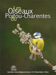 Les oiseaux du Poitou-Charentes Les oiseaux du Poitou-Charentes