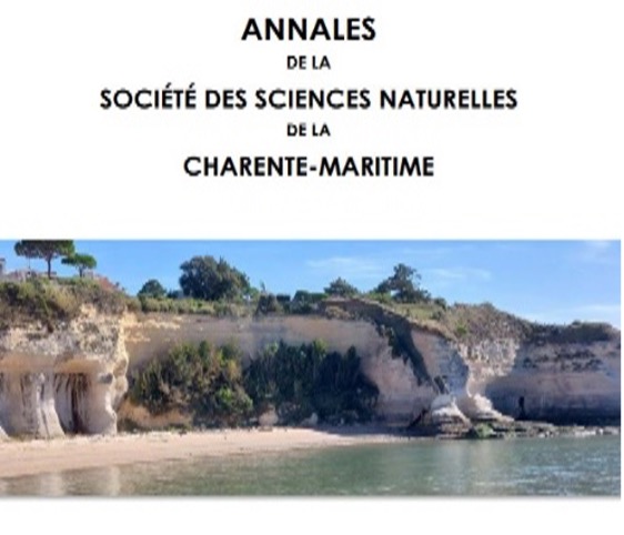 Société des Sciences Naturelles de La Charente-Maritime